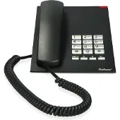 Alecto Cw20 Téléphone Fixe