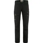 Fjällräven Vidda Pro Ventilated Pants Noir 50 / Long Homme