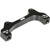 Formula adaptateur arrière i.s. 160 mm