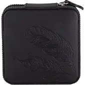 Friedrich23 Étui 'BOHO Schmucketui' noir