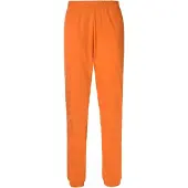Kappa Costi Pants Orange L Homme