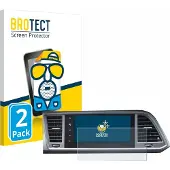 BROTECT Film de protection antireflet Protection d'écran mat