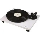 Eventide Turn 2 White HiFi platine vinyle