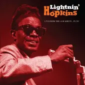 Ginza.se Lightnin Hopkins - Live From The Ash Grove...Plus! [Vinyl Lp]