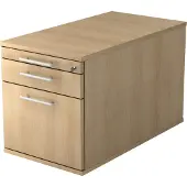 Hjh OFFICE PRO Solide (42.80 x 51.20 x 80 cm)