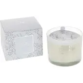 Jline Bougie parfumee white gardens blanche small-35h