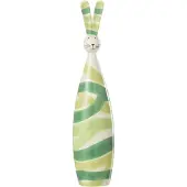 J-Line Rabbit Lines - Dolomite - Green Mix - Large