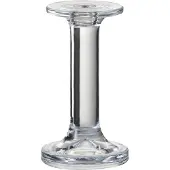 J-Line Chandelier lisse verre transparent small