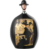 J-Line Les chartistes figure inspired by divan japonais small