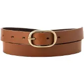 Levis Accessories 002g7 Belt Marron 100 cm Femme