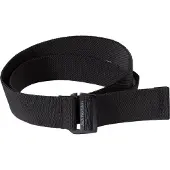 Jack Wolfskin Light Belt Noir 95