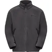 Jack Wolfskin Veste imperméable 3 en 1 enfant Iceland
