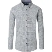 Casa Moda Homme Casa Moda Comfort Fit Chemise e,