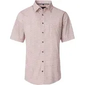 Casamoda Homme Casa Moda Comfort Fit Chemise orange,