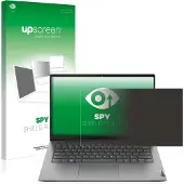 Upscreen Spy Shield Blickschutzfilter