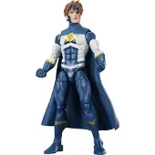 Hasbro Marvel Legends New Warriors Figurki Justice 15cm - Kolekcjonerski Model