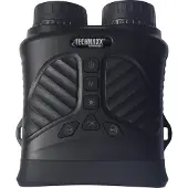 Technaxx TX-257 - Binokular - Schwarz - LED - 300 m - 850 nm - 40 MP (5089)