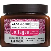 Arganicare Masque au collagène x 500ml,