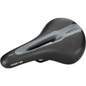 Terry Selle de vélo Fisio Gel Max, Noir , Fisio Gel Hommes, Standard