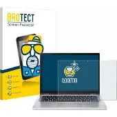 BROTECT Entspiegelungsfolie Displayschutz Displayschutzfolie Folie Matt