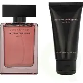Narciso Rodriguez Musc Noir Rose Coffret Cadeau