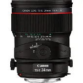 Canon TS-E 24mm f/3.5 L II