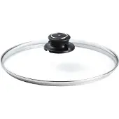 Swiss Diamond Classic, Poêle + casserole : accessoires, Transparent