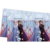 Disney Frozen 2 Nappe (180 x 120 cm)