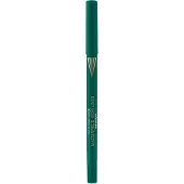 Max Factor Masterpiece Wow Liner Waterproof Eyeliner 600 Emerald Green 1 g