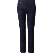 Wrangler Jean 'LARSTON' bleu nuit