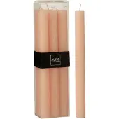 J-Line Boite 6 bougies peche -9h