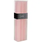 J-Line Boite 6 boug rose pou 9h