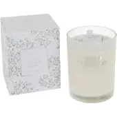Jline Bougie parfumee white gardens blanche large-70h