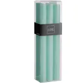 J-Line Boite 6 boug aqua 9h