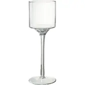 J-Line Photophore seni verre transparent medium