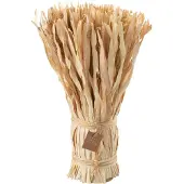 J-Line Bouquet fleurs sechees naturel large