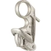 Jline Clip tapis decoratif noir/argent