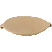 J-Line Plateau agra aluminium beige
