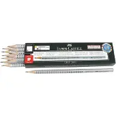 Faber-Castell Grip 2001 (2 mm, H, 12x)