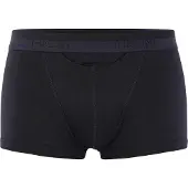 Hom Boxers 'HO1' bleu marine / noir