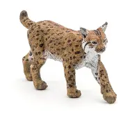 Papo 50241 Le lynx