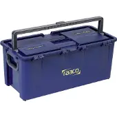 Raaco 50 136617 Universal Tool box (empty) (L x W x H) 315 x 620 x 260 mm