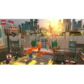 LEGO La Grande Aventure – Le Jeu Vidéo