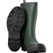 Tretorn Bottes de Pluie Tretorn Unisexe Terräng Green-Taille 41