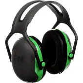 Peltor X1P5E