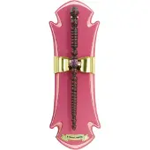Noble Collection Réplica Dolores Umbridge 33 Cm Rose