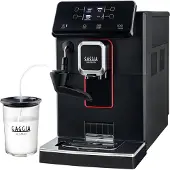 Gaggia Machine à café à grain Magenta Milk RI8701 - noire