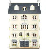 Le Toy Van Maison de poupées Palace