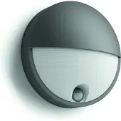 Philips myGarden Capricorn Applique avec détecteur de mouvement