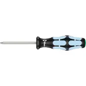 Wera Tournevis Torx en acier inoxydable T9 Wera 3367